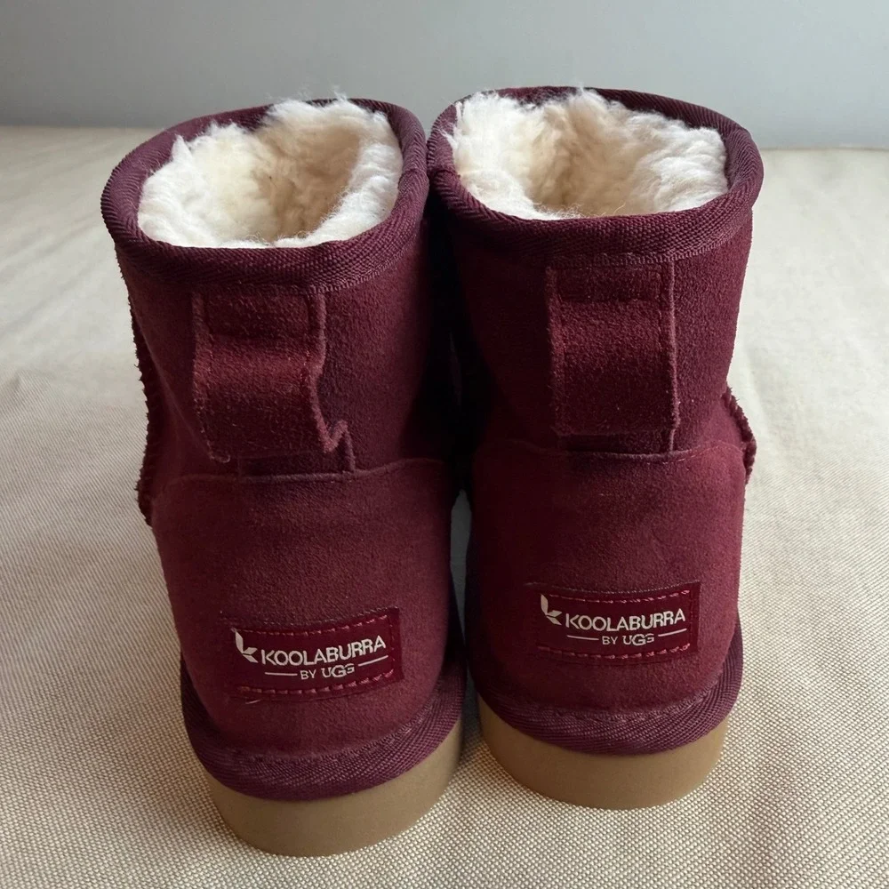 Koolaburra by ugg